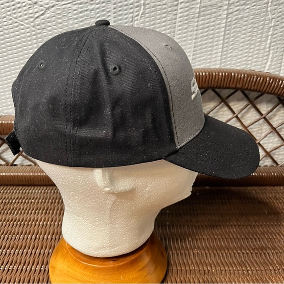 NWOT Snap-On By Wild Impact Adiustable Hat/Cap OS - Picture 8 of 8
